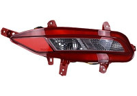 REAR FOG LIGHT RIGHT 8296940 Van Wezel