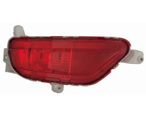 Rear Fog Light