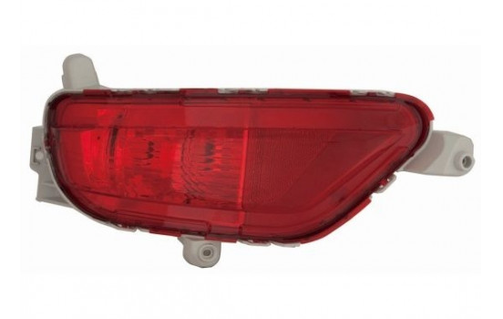 Rear Fog Light