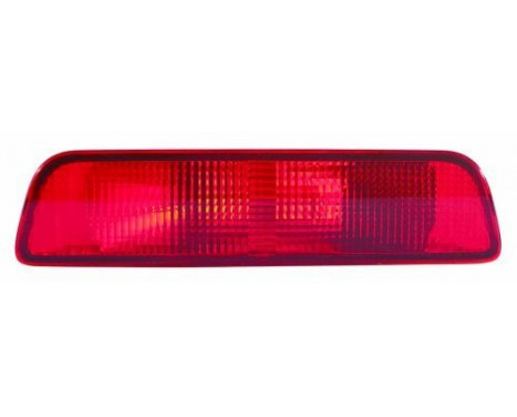 Rear Fog Light