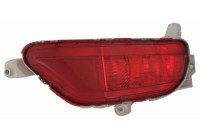 Rear Fog Light