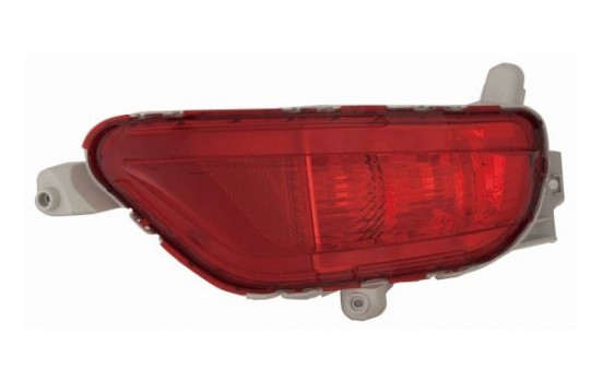 Rear Fog Light