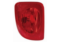 Rear fog light