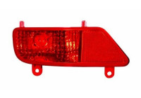 Rear fog light