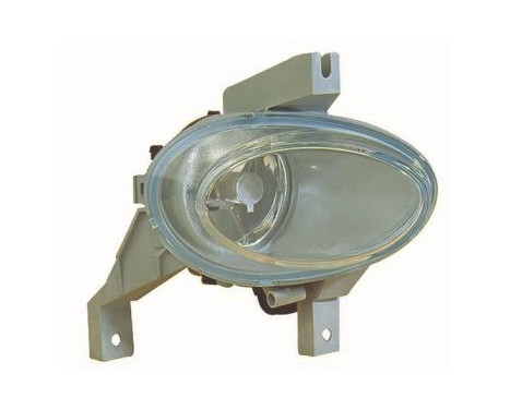 Rear Fog Light
