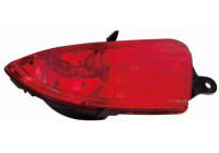 Rear Fog Light