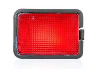 Rear fog light