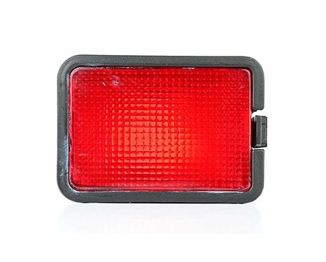 Rear fog light, Image 2