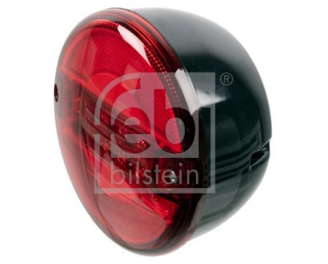 rear fog light