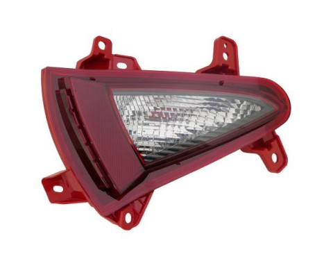 Rear fog light