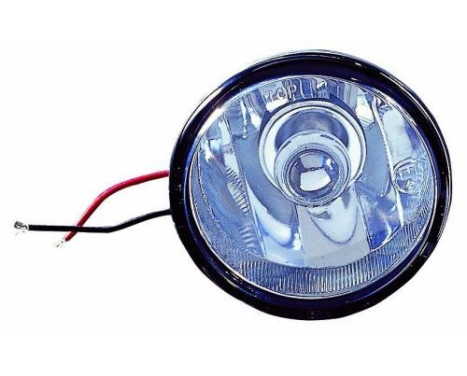 REFLECTOR PRZECIWMGLOWY L/P H3