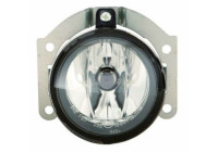 REFLECTOR PRZECIWMGLOWY LE H11