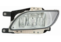 REFLECTOR PRZECIWMGLOWY LE H11
