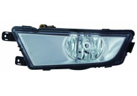 REFLECTOR PRZECIWMGLOWY LE H8 SREBRNA