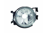 REFLECTOR PRZECIWMGLOWY LE HB4