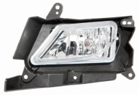 REFLECTOR PRZECIWMGLOWY LE HB4