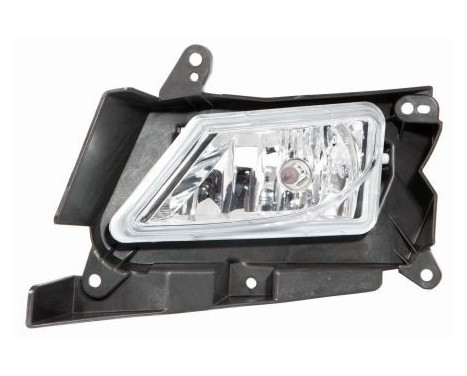 REFLECTOR PRZECIWMGLOWY LE HB4