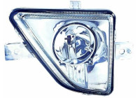 REFLECTOR PRZECIWMGLOWY PR H1