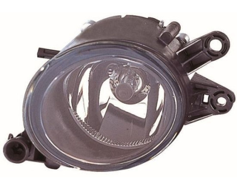 REFLECTOR PRZECIWMGLOWY PR H11
