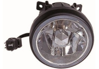 REFLECTOR PRZECIWMGLOWY PR H3