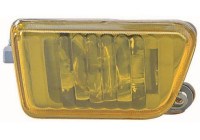 REFLECTOR PRZECIWMGLOWY PR ZOLTY