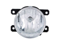 REFLEKTOR PRZECIWMGLOWY L/P