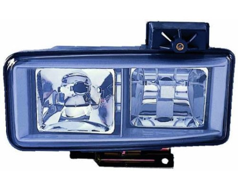 REFLEKTOR PRZECIWMGLOWY LE H3