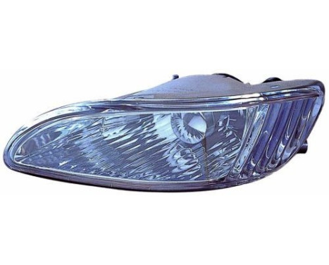 REFLEKTOR PRZECIWMGLOWY PR