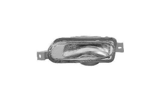 Right fog lamp from 1995+ 1856996 Van Wezel, Image 2