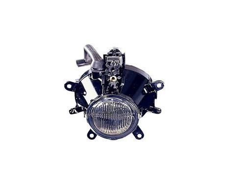 Right fog lamp from 2002+ 0649999 Van Wezel, Image 2
