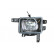Right fog lamp from 2004 3779996 Van Wezel, Thumbnail 3