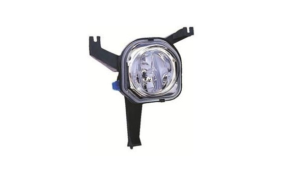 Right fog lamp from '99 4038998 Van Wezel, Image 2