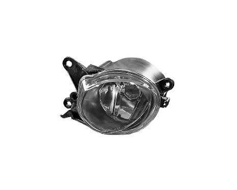 Right fog lamp from year of manufacture 5th month 2000 0324996 Van Wezel