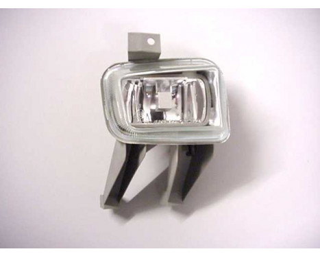 Right fog lamp from year of manufacture 9th month 1994+ not for GSi 3735998 Van Wezel, Image 2