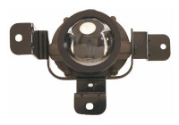 Right fog lamp Sport 0808998 Van Wezel