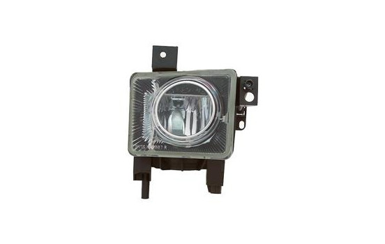 Right fog lamp Sport (EC) 3769996 Van Wezel