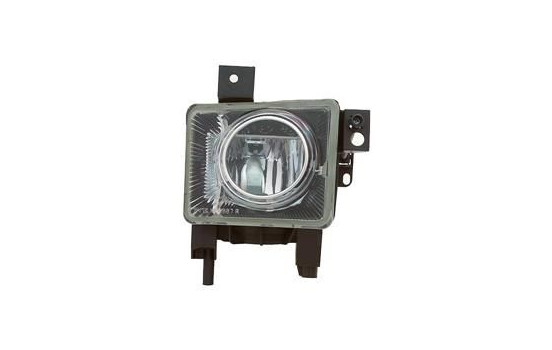 Right fog lamp Sport (EC) 3769996 Van Wezel, Image 2