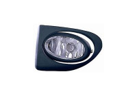 Right fog lamp until 10/'03 2548996 Van Wezel