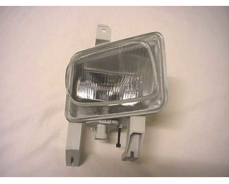Right fog lamp up to 1999 3766996 Van Wezel, Image 2
