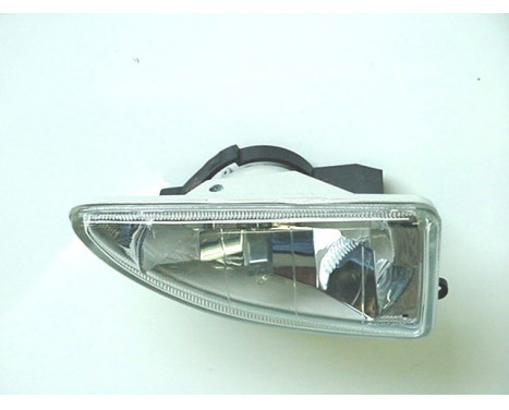 Right fog lamp up to 2002 1858998 Van Wezel, Image 2