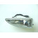 Right fog lamp up to 2002 1858998 Van Wezel, Thumbnail 2