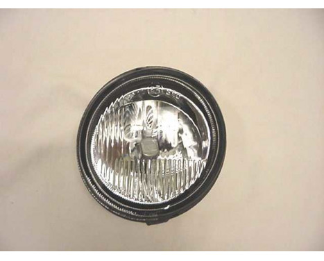 Right fog lamp up to 2003 4343996 Van Wezel