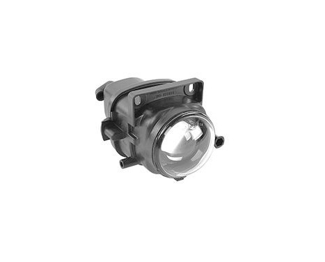 Right fog lamp up to year of manufacture 9th month 1999 (not for V8) 0315996 Van Wezel, Image 3