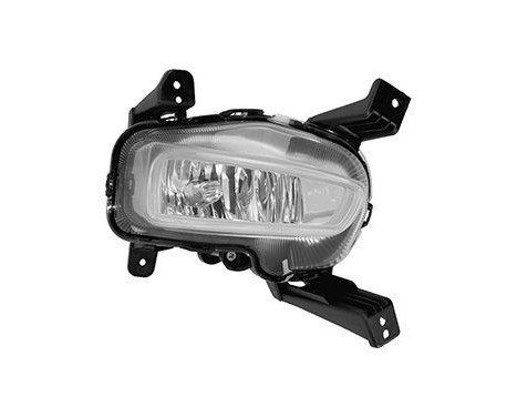 RIGHT FOG LIGHT 8363996 Van Wezel