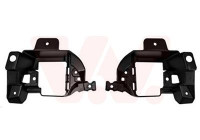 SET L+R FOG LIGHT BRACKET 4423499 Van Wezel