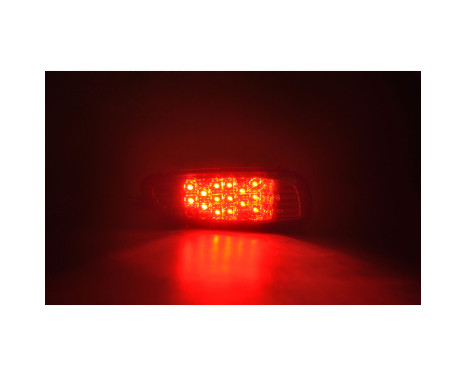 Set of LED Fog Lights (rear) suitable for Mini R56 / R57 Cabrio / R58 Coupe / R59 Roadster (JC only) DL MIR01LS AutoStyle, Image 6