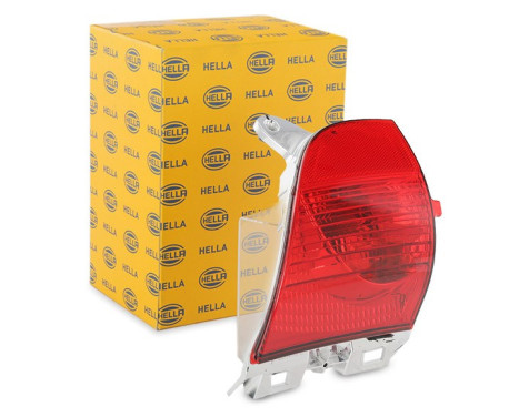 Tail light 2NR 009 774-091 Hella