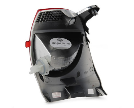 Tail light 2NR 009 774-091 Hella, Image 3