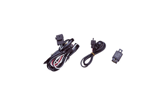 Universal cable set for fog lights AC SJ811 AutoStyle, Image 2