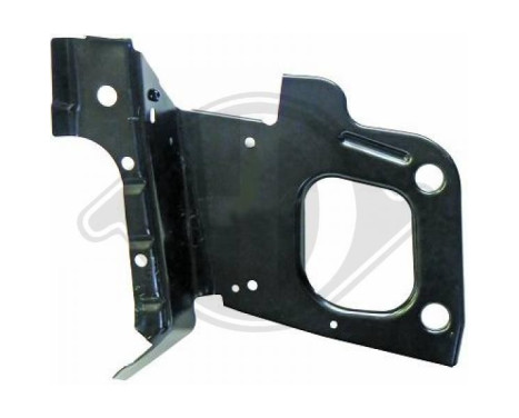 Headlight holder, Image 2